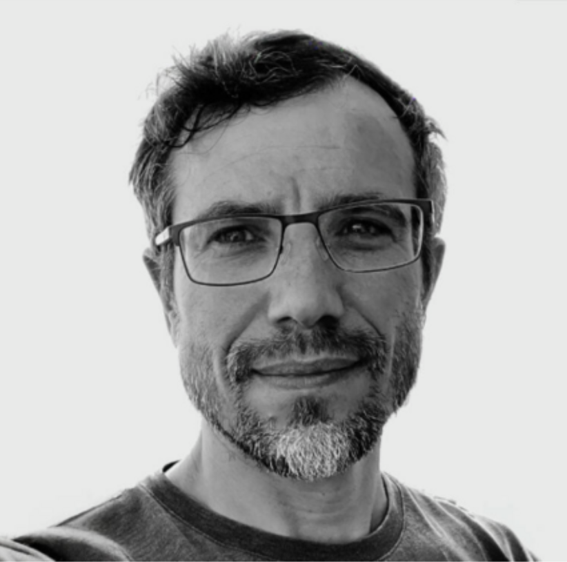 Photo of Aaron Parsons