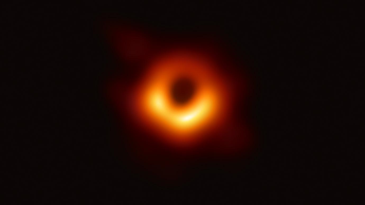Hubble Galaxy