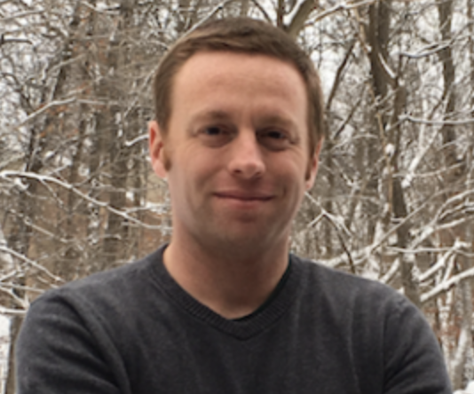 Photo of Daniel Weisz