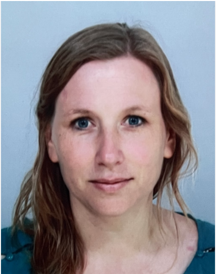 Photo of Mariska Kriek