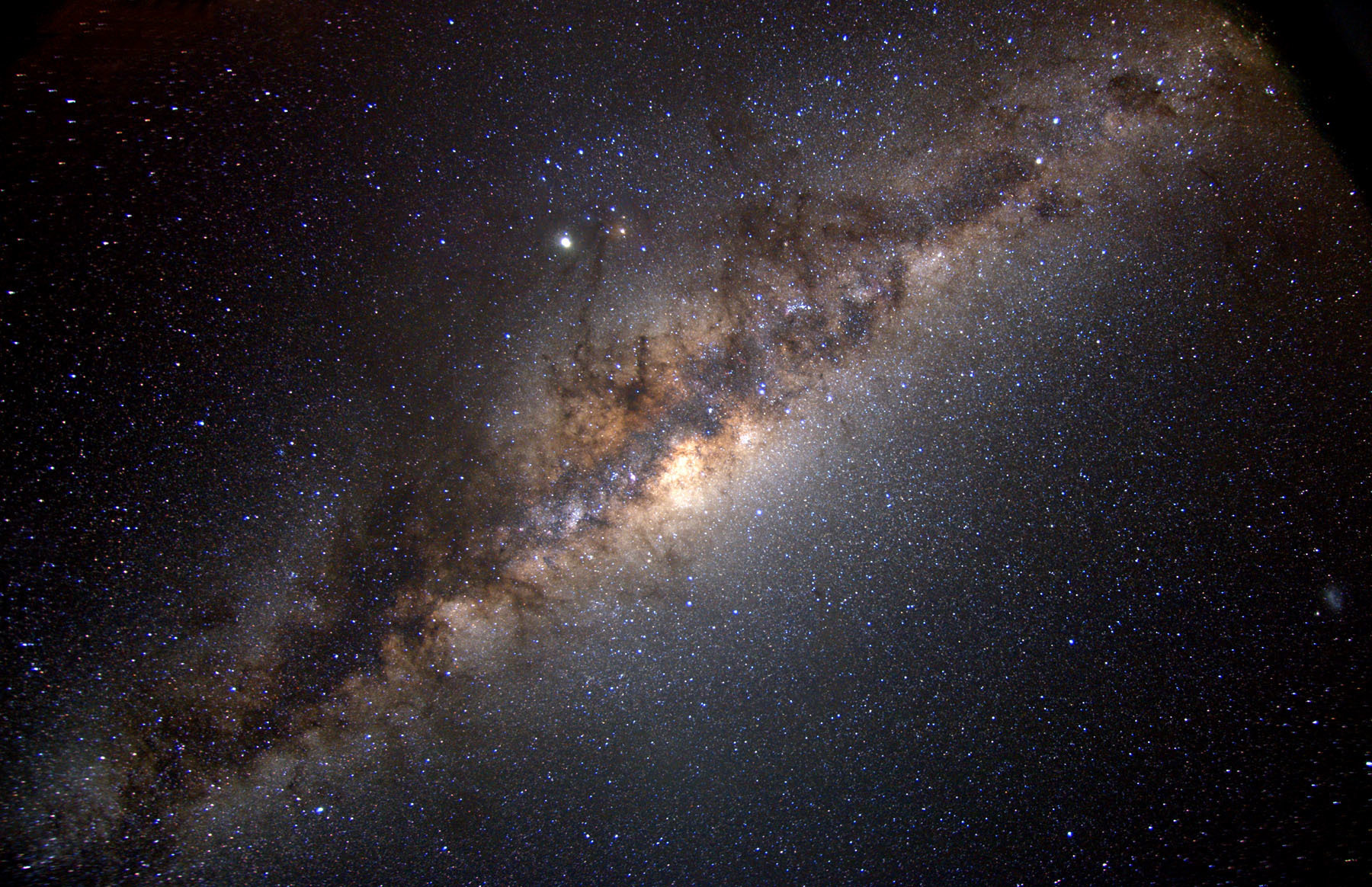 Hubble Galaxy