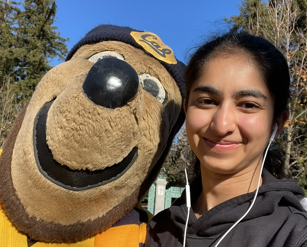 Mira Bhatt